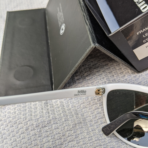 Otis Milo Sunnies - Picture 5 of 7